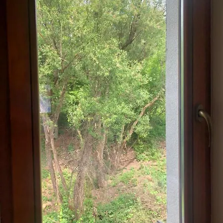 Zazi Apartmany Myto Pod Dumbierom Exterior photo
