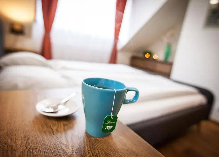 Zazi Apartmany Myto Pod Dumbierom