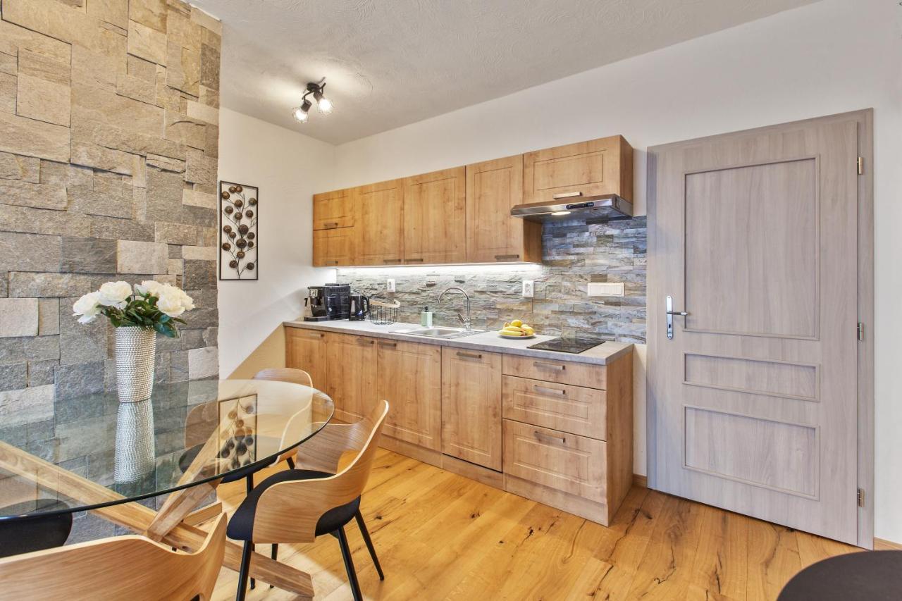 Apartment Zazi *