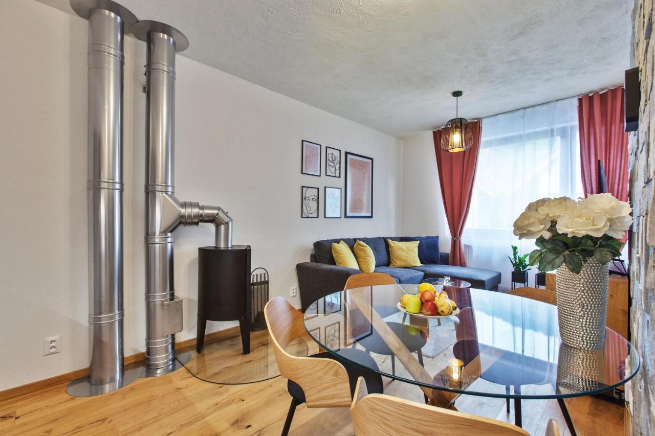 Apartment Zazi *