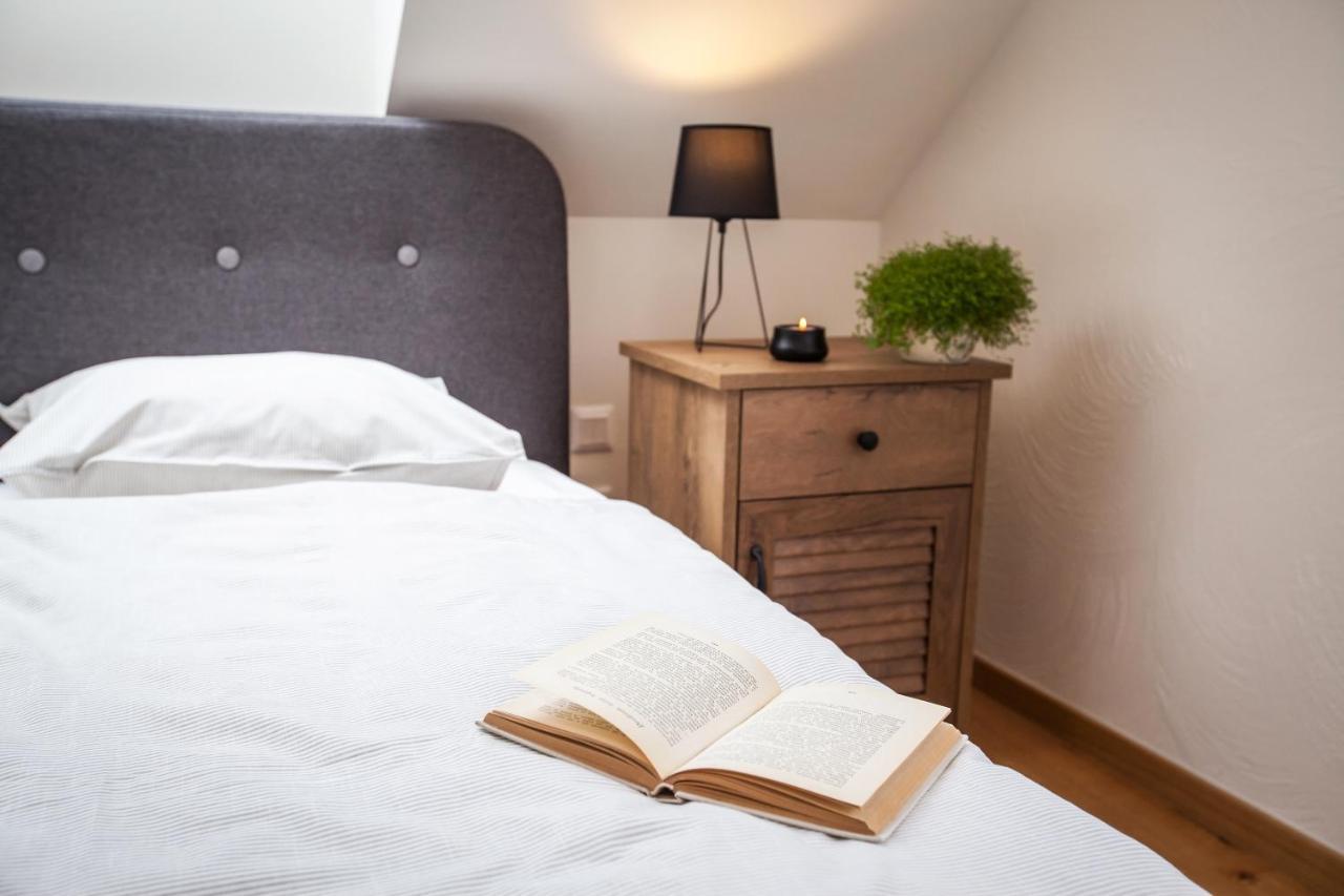 Apartment Zazi Myto pod Dumbierom